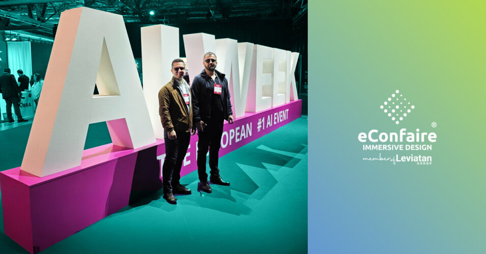 inteligenta artificiala in business