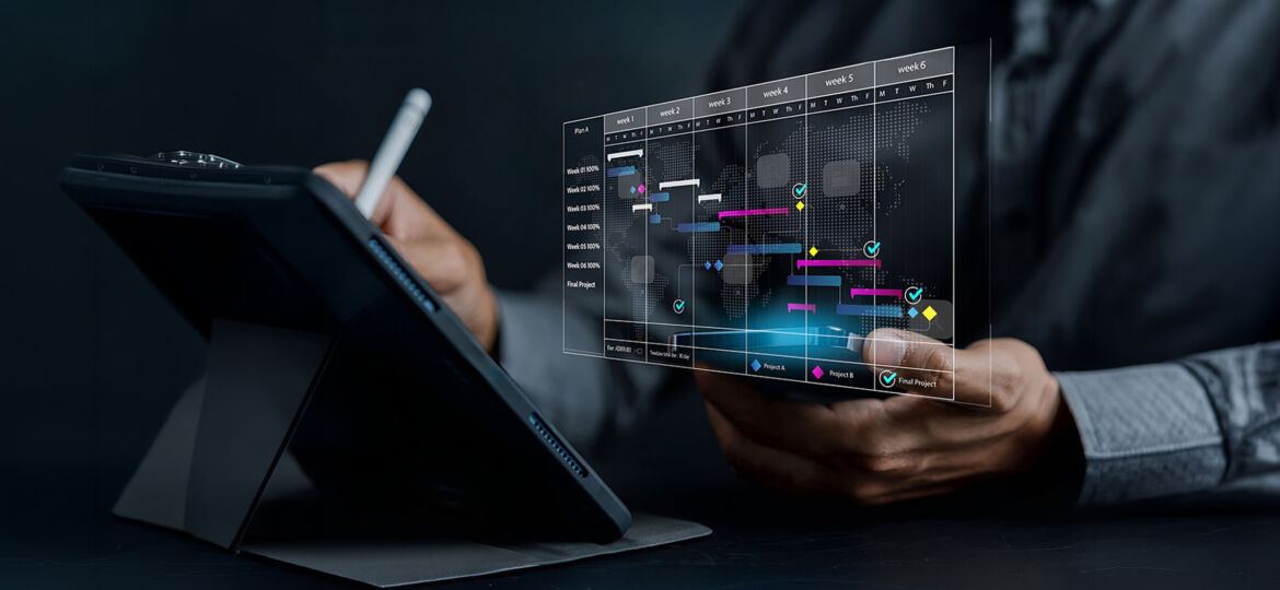 Automatizare inteligentă pentru oferte în construcții